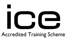 ICE Accrdited Training Scheme